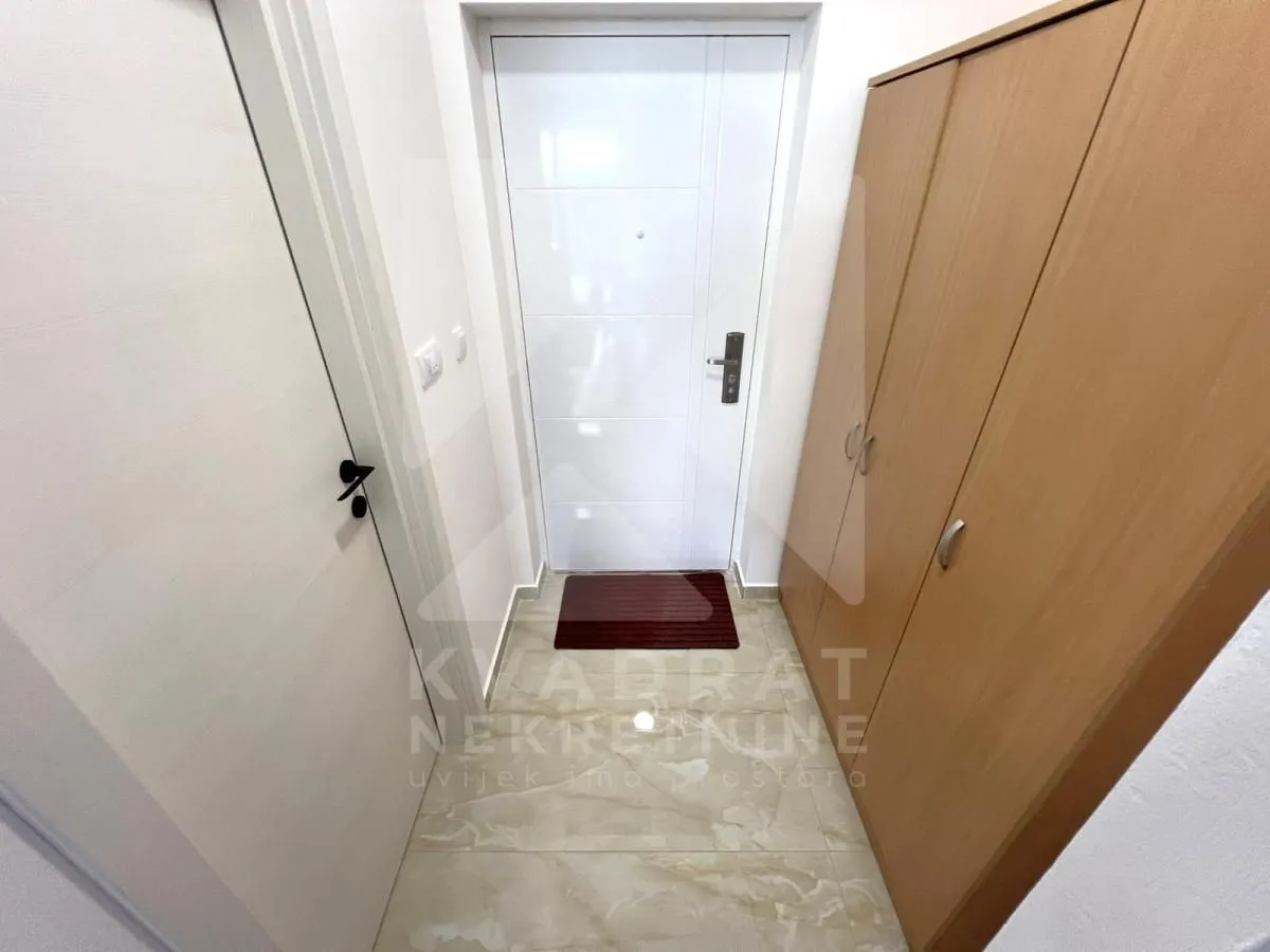 Rent, studio apartment, 25m², Zabjelo, Podgorica