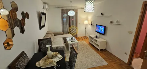 Izdavanje, jednosoban stan, 47m², Stari Aerodrom, Podgorica - image 8