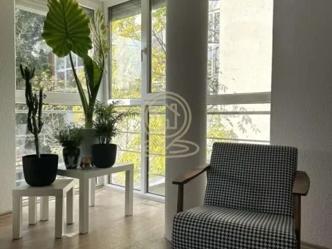 Izdavanje, dvosoban stan, 51m², Sajmište, Novi Sad - image 3