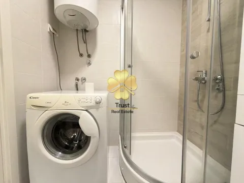 Izdavanje, jednosoban stan, 50m², Zagorič, Podgorica - image 8