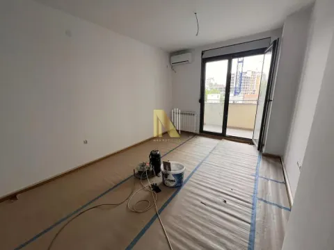 Sale, two bedroom apartment, 46m², Telep, Novi Sad Sve Podlokacije - image 2