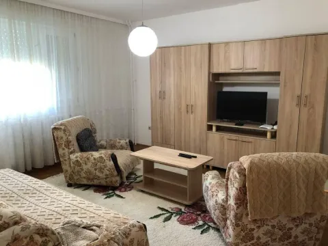 Stan in Novi Sad