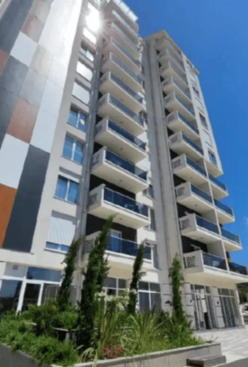 Prodaja, stan, 36m², Bar, Crna Gora