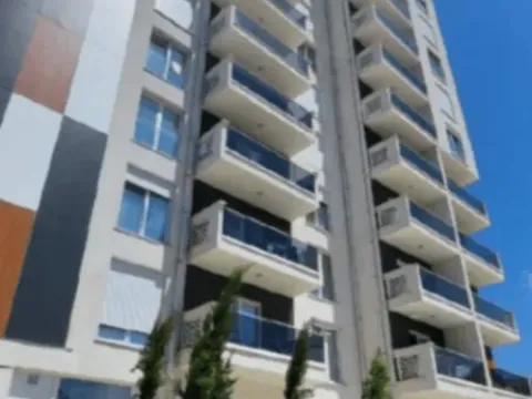 Sale, apartment, 36m², Bar, Crna Gora - image 10