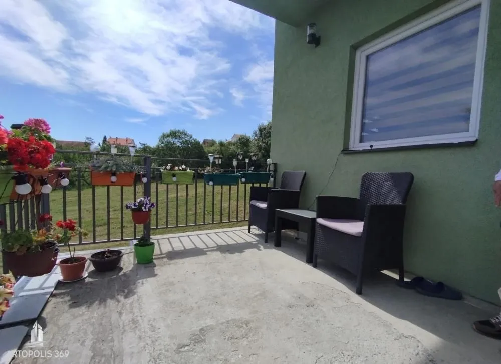 Sale, house, 160m², Ritopek, Grocka