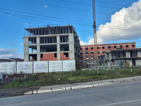 Sale, three bedroom apartment, 55m², Ledine, Beograd - image 3