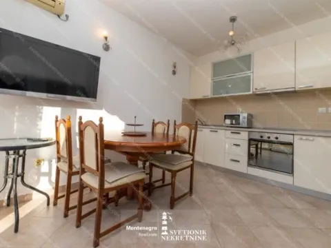 Prodaja, dvosoban stan, 65m², Đenovići, Herceg Novi - image 7