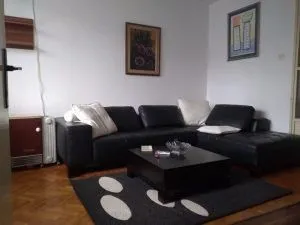 Sale, two bedroom apartment, 80m², Preko Morače, Podgorica
