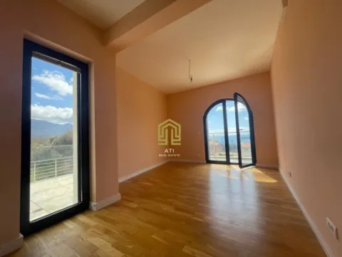 Sale, two bedroom apartment, 53m², Bečići, Budva