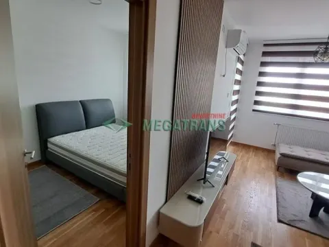 Izdavanje, dvosoban stan, 46m², Salajka, Novi Sad Sve Podlokacije - image 4