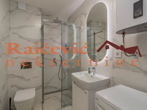 Izdavanje, jednosoban stan, 31m², Dušanovac, Voždovac Sve Podlokacije - image 12