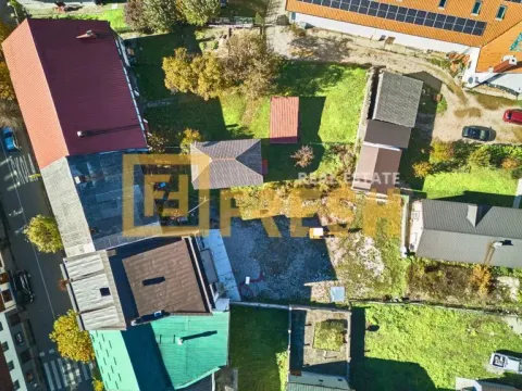 Prodaja, plac, Kolašin, Crna Gora - image 14