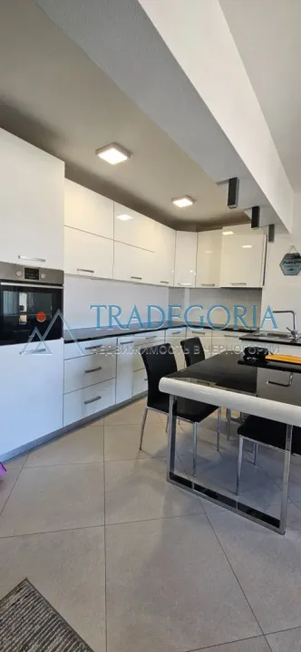 Sale, two bedroom apartment, 64m², Bar, Crna Gora