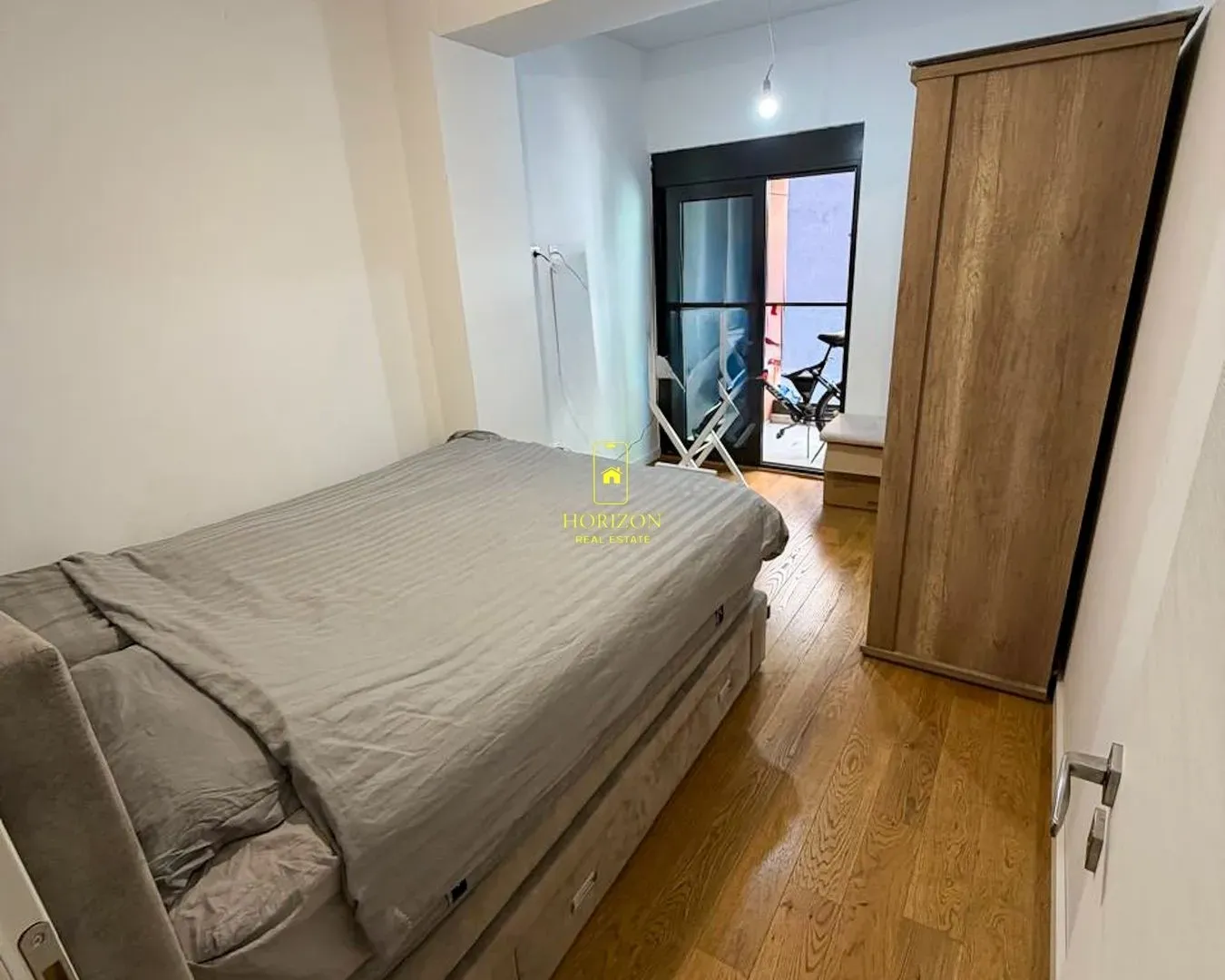 Prodaja, dvosoban stan, 78m², Centar, Podgorica