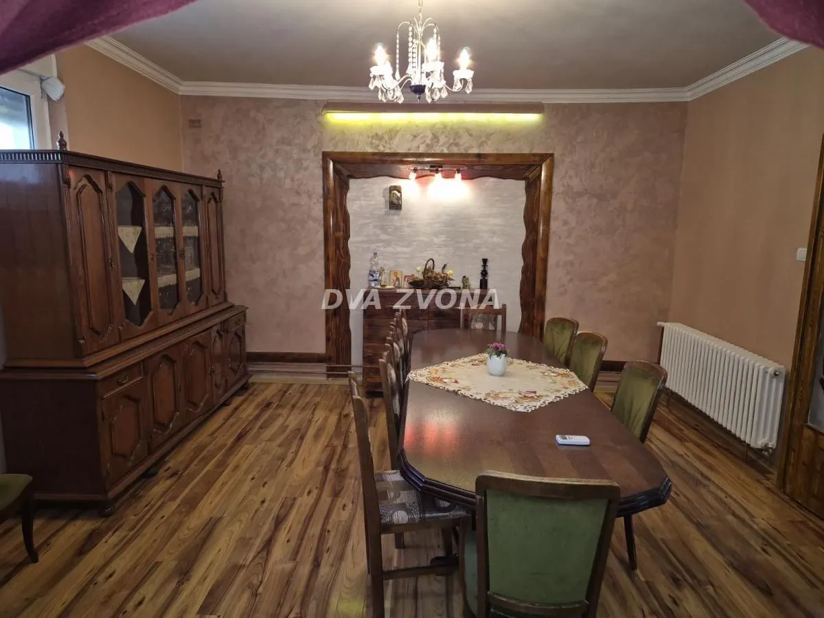 Prodaja, kuća, 151m², Bečej, Novi Sad