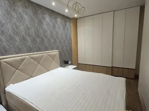 Izdavanje, dvosoban stan, 52m², Hadzipopovac, Palilula Sve Podlokacije - image 7