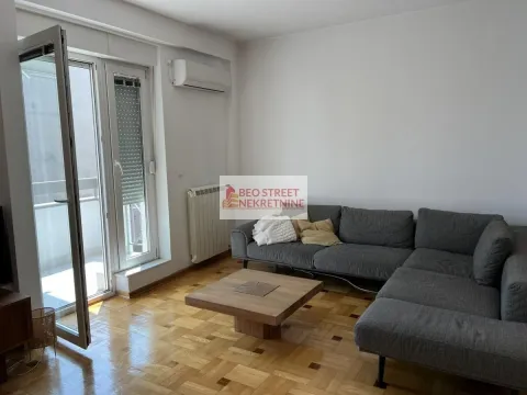Izdavanje, stan, 135m², Vračar Hram, Vračar Sve Podlokacije - image 2