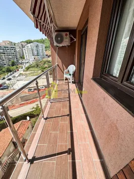 Rent, three bedroom apartment, 112m², Bečići, Budva - image 4