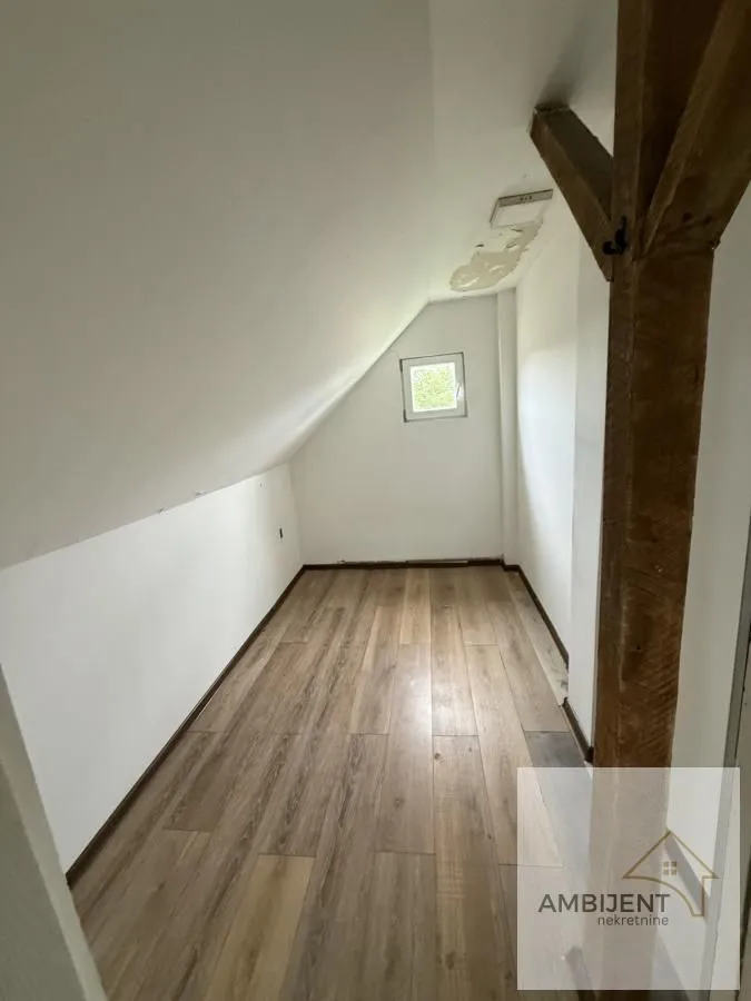 Prodaja, kuća, 80m², Novi Karlovci, Inđija