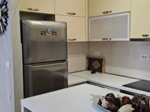 Izdavanje, jednosoban stan, 51m², City Kvart, Podgorica - image 6