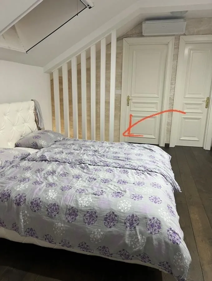 Prodaja, četvorosoban stan, 132m², Novo naselje, Novi Sad