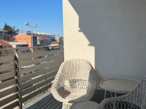 Sale, two bedroom apartment, 57m², Karaburma, Palilula Sve Podlokacije - image 7