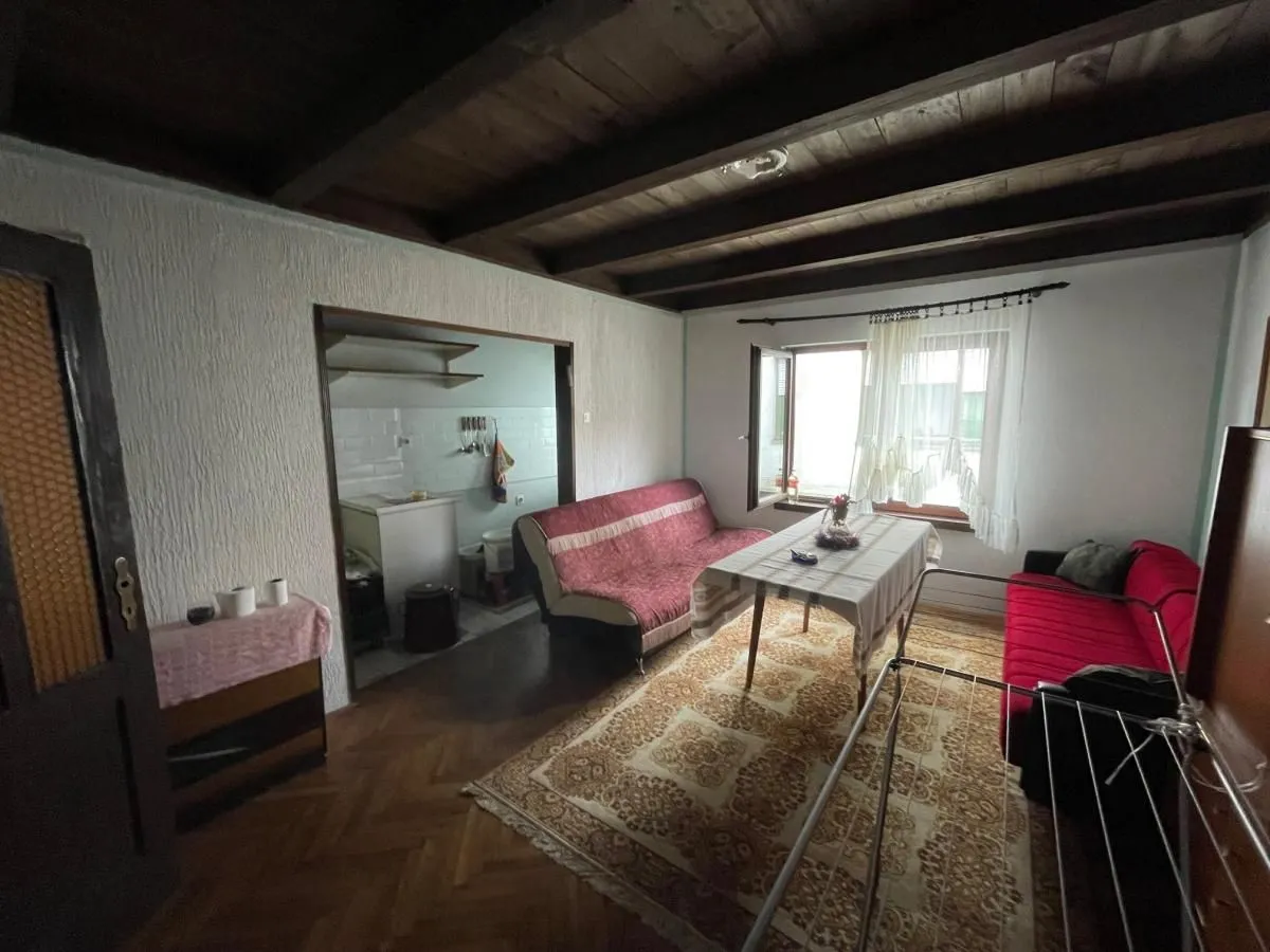 Sale, house, 250m², Žitište, Zrenjanin