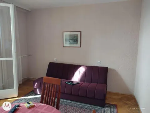 Izdavanje, dvosoban stan, 65m², Zemun Gornji Grad, Zemun Sve Podlokacije - image 6