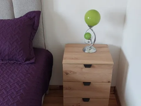 Izdavanje, dvosoban stan, 74m², Bar, Crna Gora - image 9