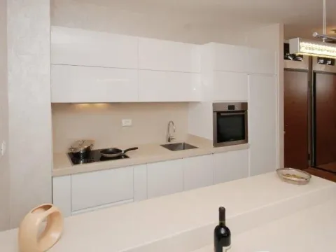 Rent, two bedroom apartment, 75m², City Kvart, Podgorica - image 2