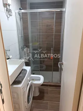 Rent, one bedroom apartment, 18m², Ilino, Bar - image 9
