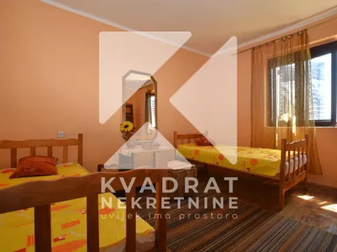 Rent, three bedroom apartment, 85m², Dalmatinska ulica, Podgorica - image 6