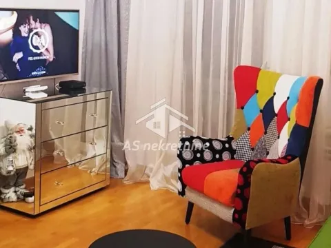 Izdavanje, stan, 45m², Novi Beograd Blok 67, Novi Beograd Sve Podlokacije