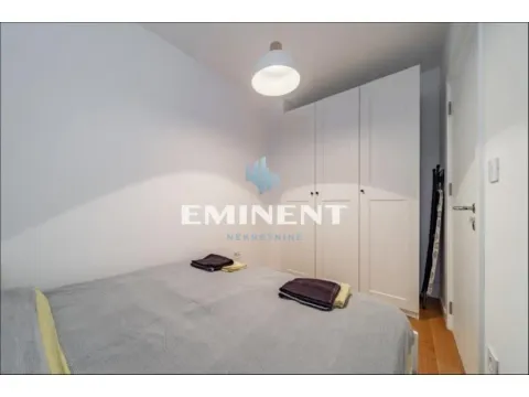 Rent, two bedroom apartment, 41m², Vukov Spomenik, Zvezdara Sve Podlokacije - image 9