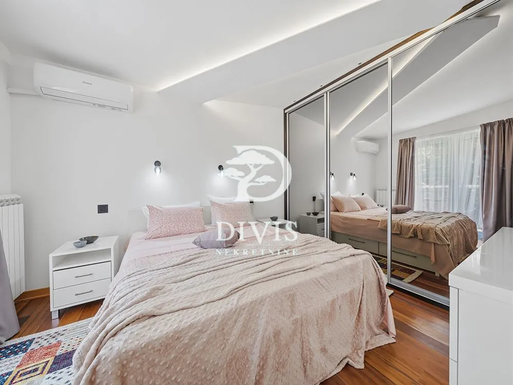 Rent, apartment, 256m², Dedinje Sve Podlokacije, Beograd