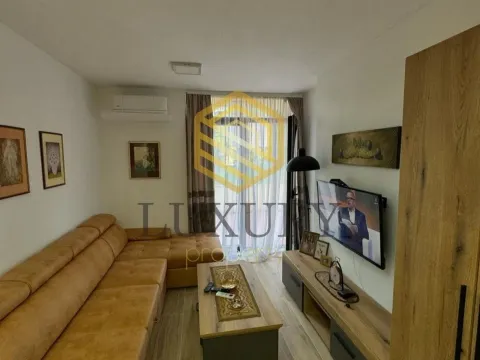 Sale, studio apartment, 30m², Blok 9, Podgorica - image 5