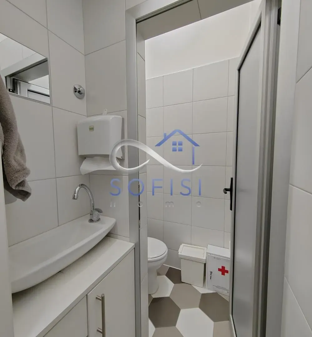 Sale, office space, 26m², Novo naselje, Novi Sad