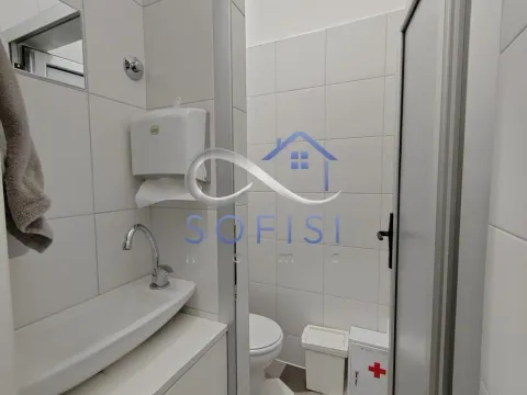 Sale, office space, 26m², Novo naselje, Novi Sad - image 11