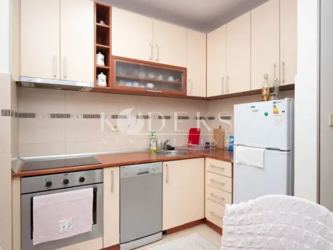 Prodaja, dvosoban stan, 69m², Stari Aerodrom, Podgorica - image 3