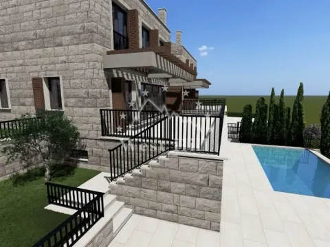 Sale, house, 424m², Bečići, Budva - image 7