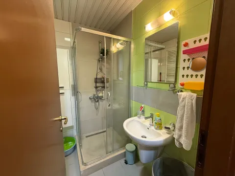 Izdavanje, stan, 54m², City Kvart, Podgorica - image 10