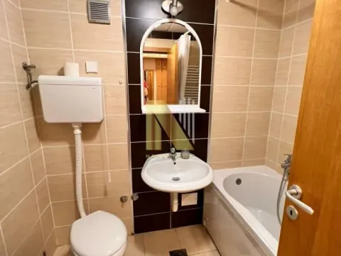 Izdavanje, dvosoban stan, 39m², Nova Detelinara, Novi Sad Sve Podlokacije - image 6