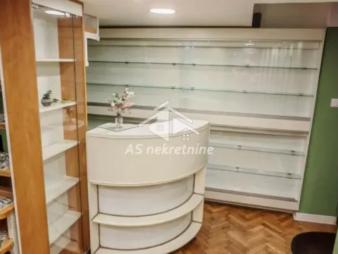 Rent, office space, 46m², Stari Grad, Beograd - image 15