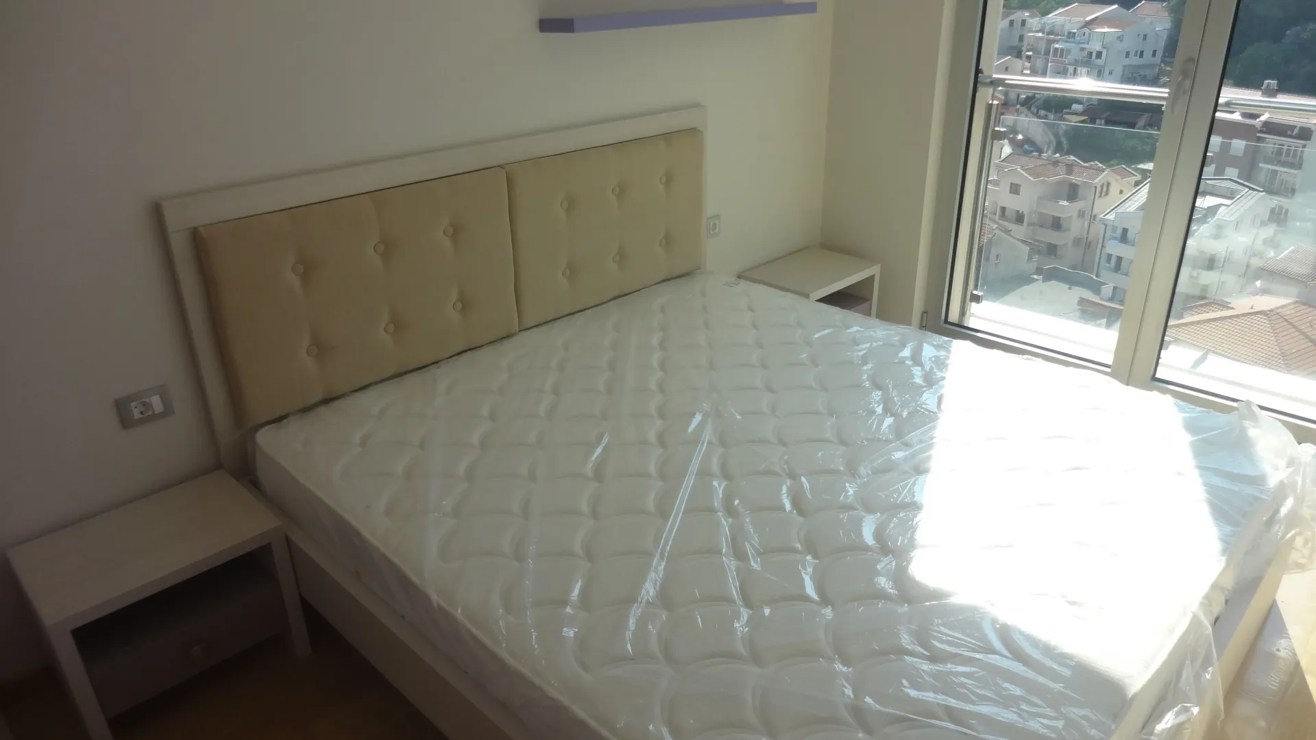 Sale, house, 70m², Bečići, Budva