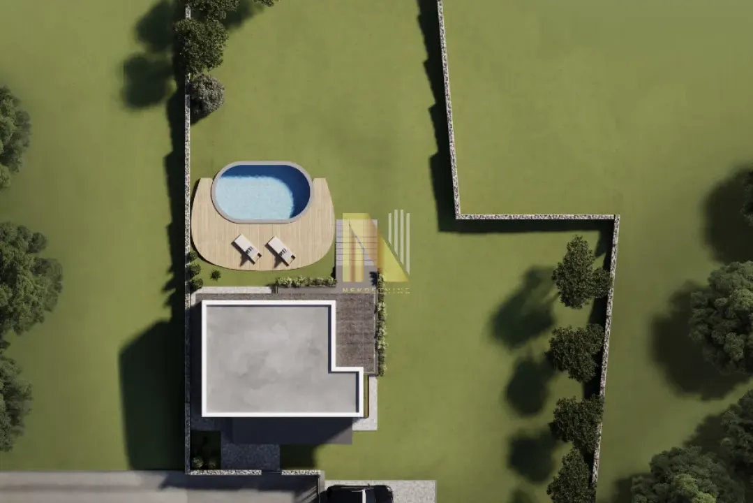 Sale, land lot, 10m², Rakovac, Novi Sad Sve Podlokacije