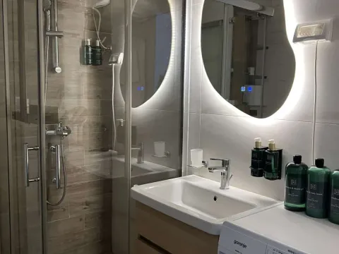 Izdavanje, stan, 30m², City Kej, Podgorica - image 18