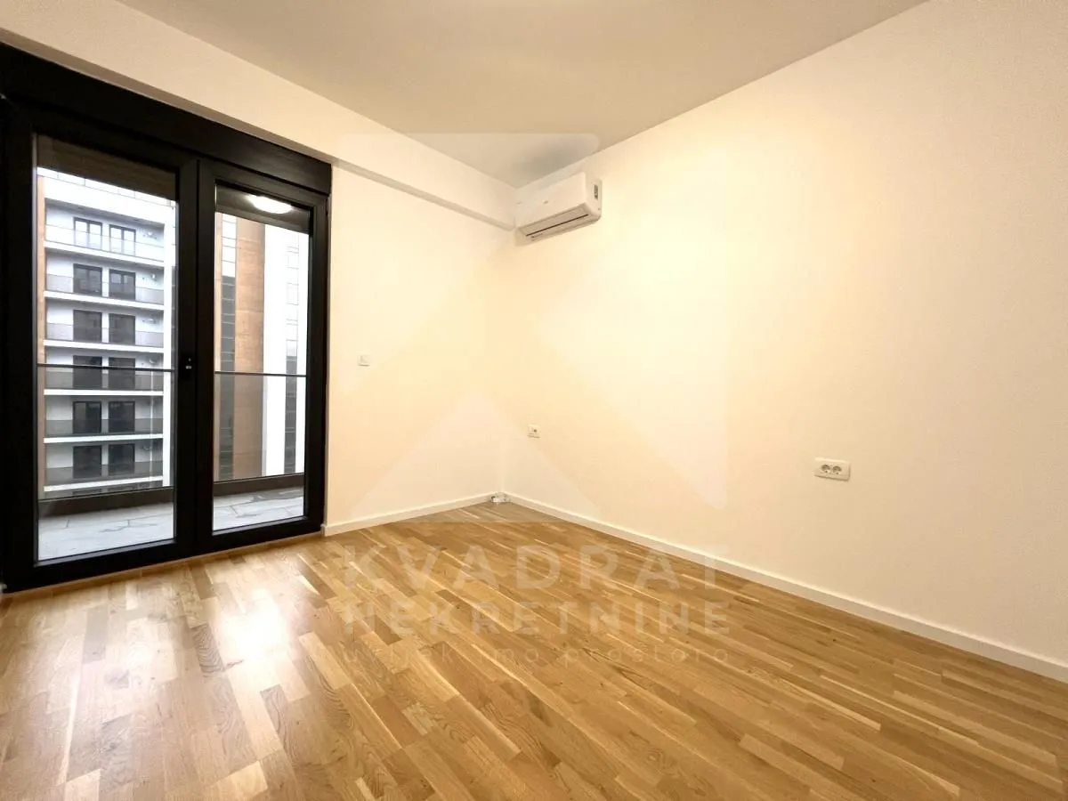 Rent, office space, 66m², Stari Aerodrom, Podgorica