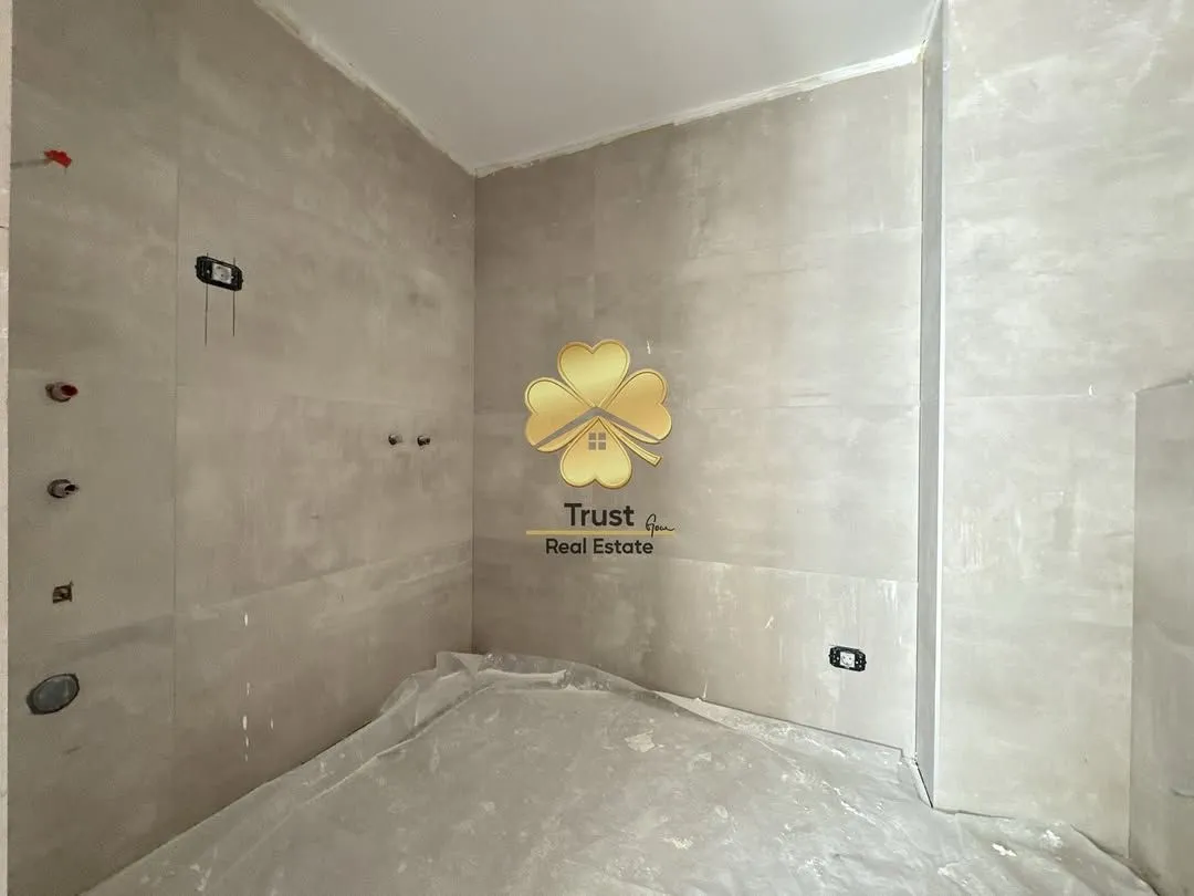 Prodaja, jednosoban stan, 48m², Zabjelo, Podgorica