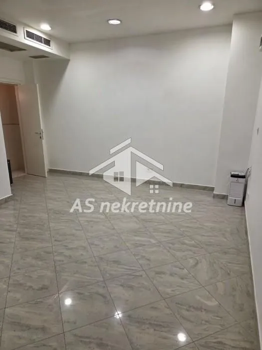 Sale, office space, 20m², Savski Venac, Beograd