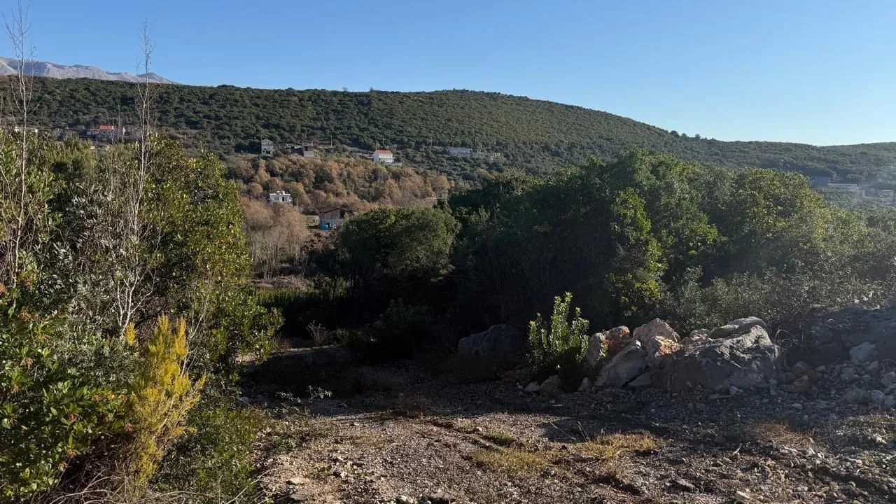 Prodaja, plac, 928m², Višnjevo, Kotor